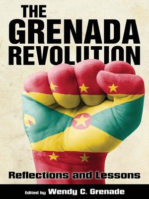 cover image of The Grenada Revolution